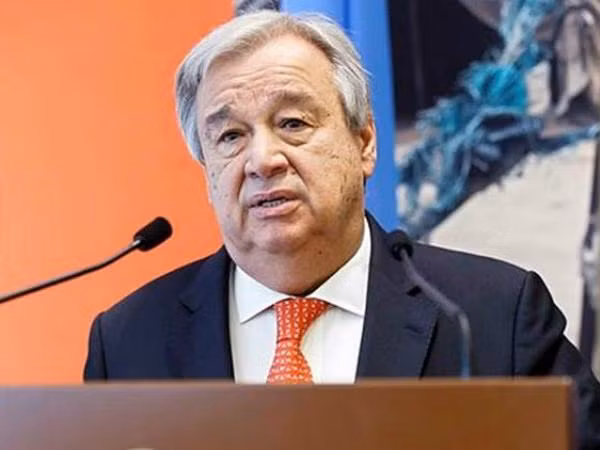 UN Secretary General optimistic about summit’s results ảnh 1