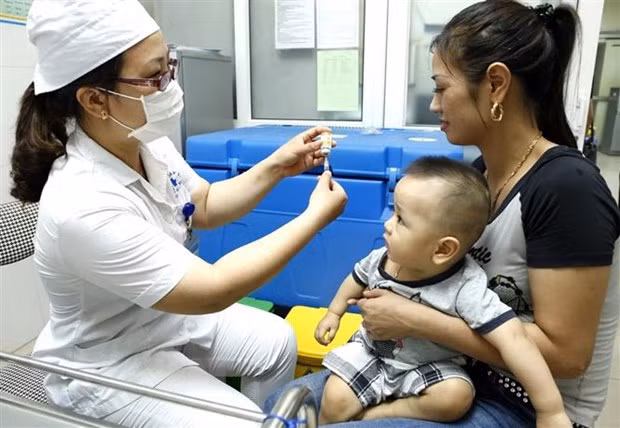 Deputy PM calls for better preventive health care services ảnh 1