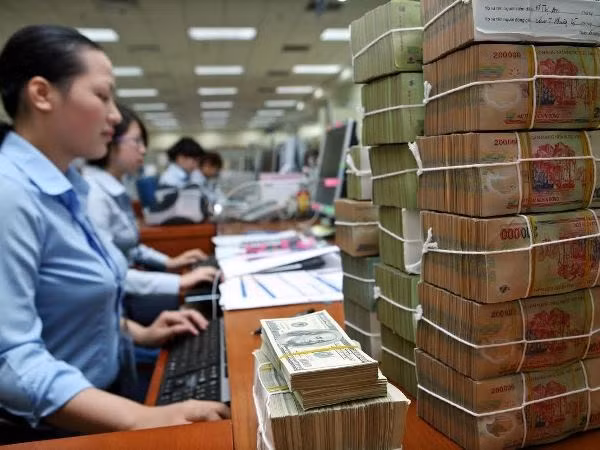 M&A wave set for banking sector in 2020 ảnh 1