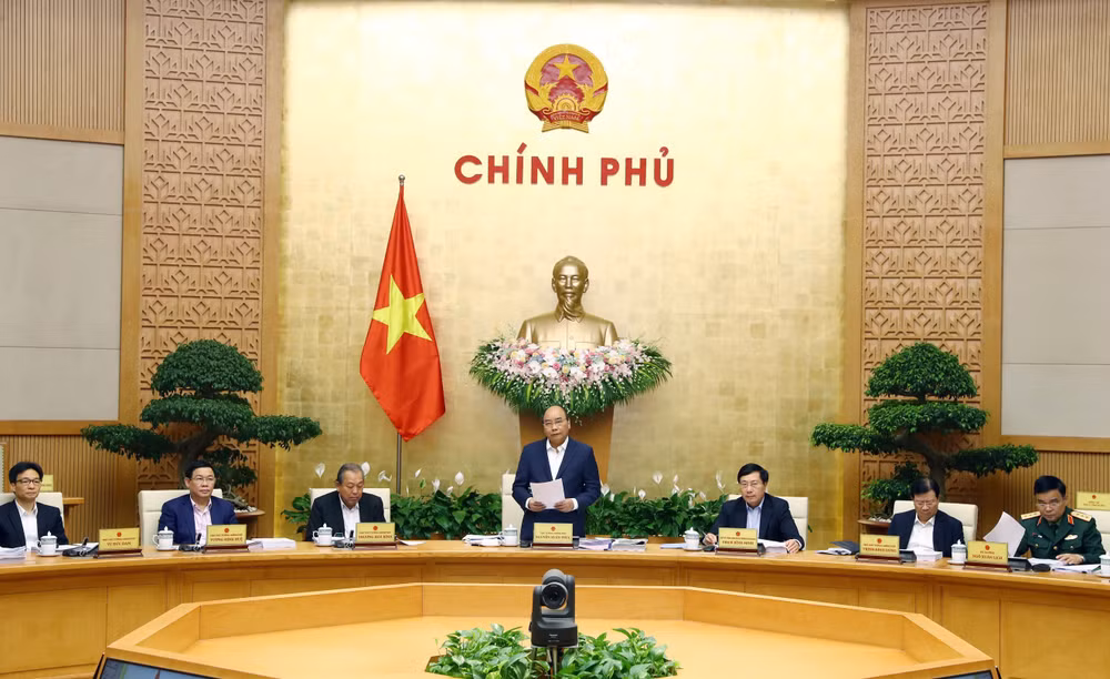 PM says hosting DPRK-US summit was big success for Vietnam ảnh 1