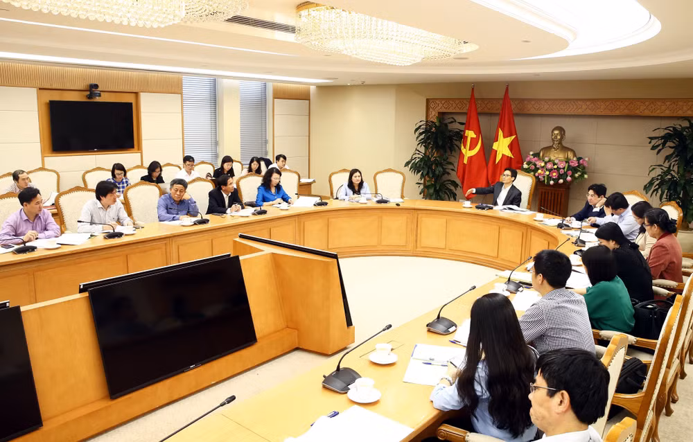 Vietnam lacks mechanisms to prevent abuse of children ảnh 1