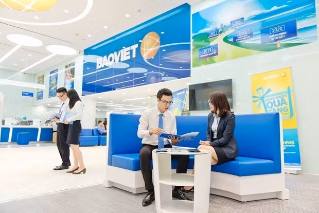 Bao Viet wins Asia’s most transparent report award ảnh 1