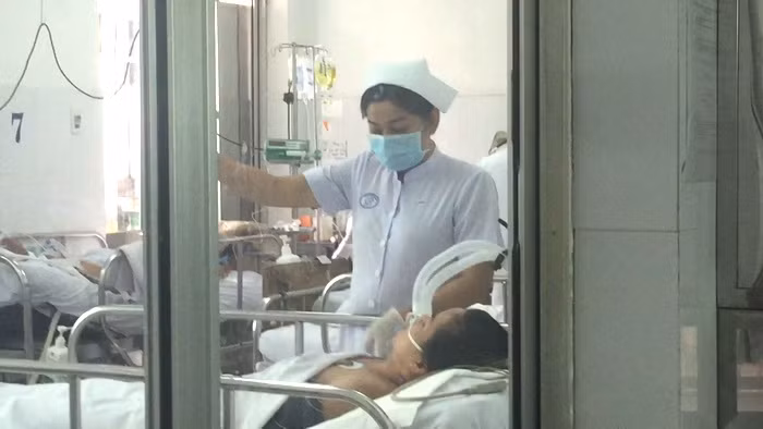 JICA helping Vietnamese hospitals improve infection control ảnh 1