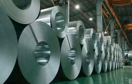  Anti-dumping review request on imported steel welcomed ảnh 1