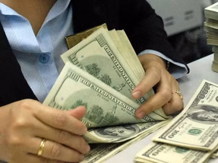 SBV assurance calms foreign exchange fears ảnh 1