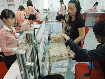 Credit firms struggle to retrieve collateral ảnh 1