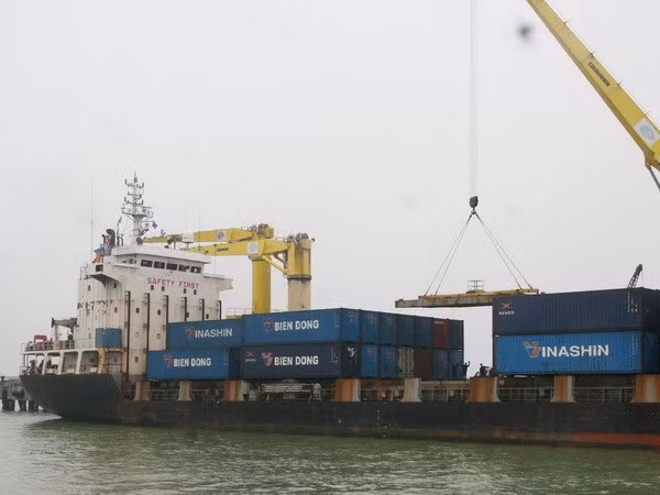 Vietnam becomes fourth largest importer of RoK products ảnh 1 Vietnam becomes fourth largest importer of RoK products ảnh 1