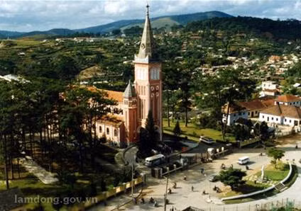 Central Highlands facilitates religious practices ảnh 1