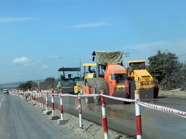 Private firms encouraged to invest in PPP infrastructure projects ảnh 1