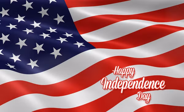 HCM City marks US Independence Day ảnh 1 HCM City marks US Independence Day ảnh 1