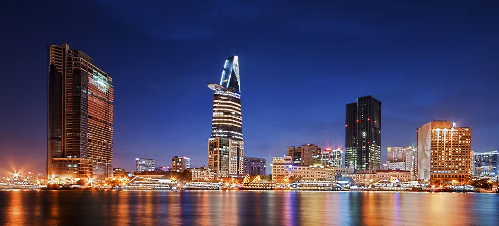 Foreign investors interested in property M&As in Vietnam ảnh 1 Foreign investors interested in property M&As in Vietnam ảnh 1