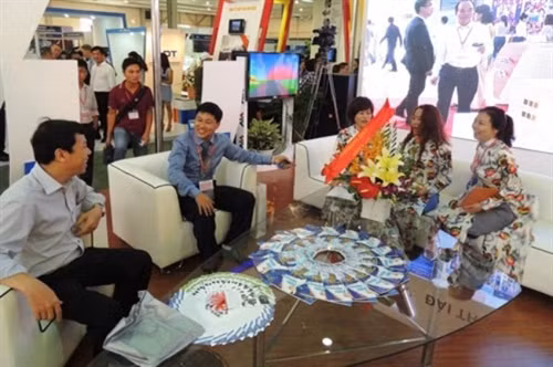 International Telefilm exhibition to open in Hanoi ảnh 1