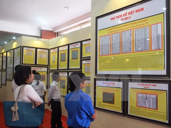 Evidence of Vietnam’s marine sovereignty showed in Phu Quoc Island ảnh 1