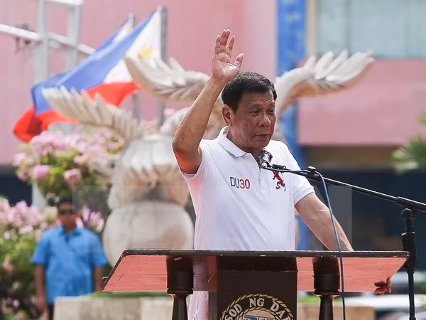 Philippine President appoints ICT minister ảnh 1 Philippine President appoints ICT minister ảnh 1