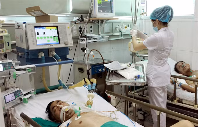 New plan to curb infections in hospitals, health centres ảnh 1