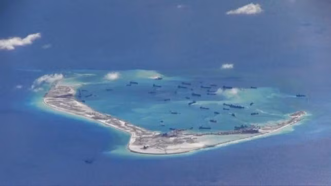Expert: PCA’s ruling helps address East Sea disputes in long run ảnh 1