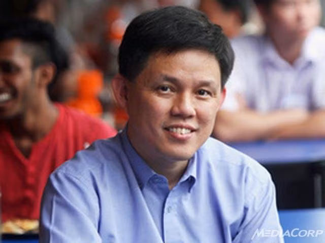 Singapore asserts independent diplomatic policy ảnh 1