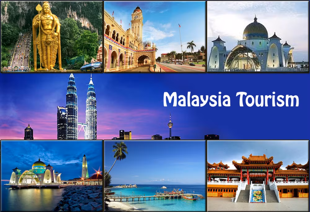 Malaysia eyes Vietnamese tourists ảnh 1 Malaysia eyes Vietnamese tourists ảnh 1