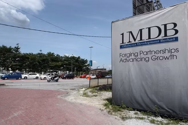 Singapore seizes assets related to Malaysian fund ảnh 1 Singapore seizes assets related to Malaysian fund ảnh 1