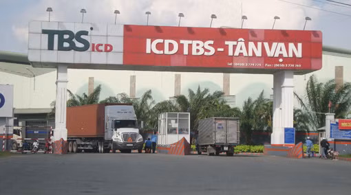Binh Duong well-positioned to be major logistics centre ảnh 1