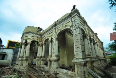 Century-old HCM City houses need conserving ảnh 1