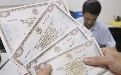 Vietnam delays 3b USD int’l bond plan ảnh 1