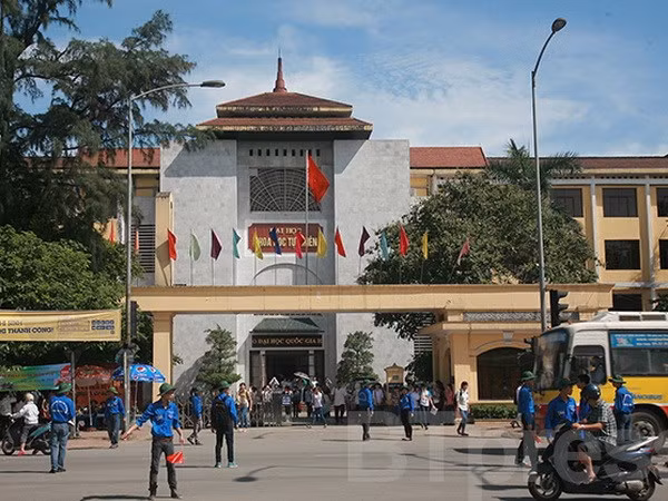 ASEAN university quality assessment system launched ảnh 1