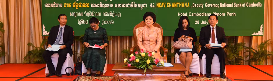Cambodia reveals foreign investment report ảnh 1
