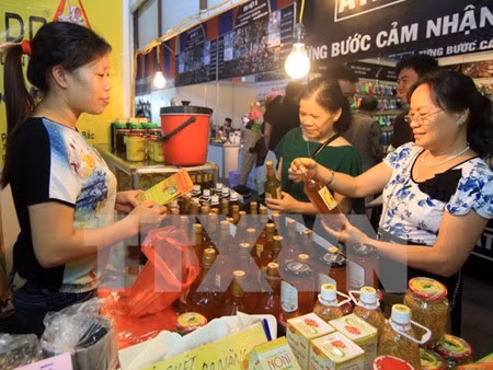 Measures discussed to develop firms in Mekong Delta ảnh 1