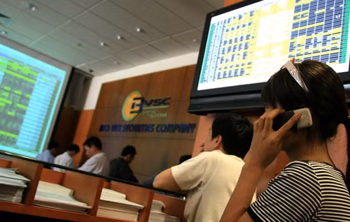 Oil drags markets for second day ảnh 1 Oil drags markets for second day ảnh 1