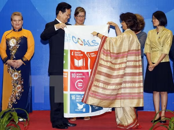 Vietnam will do more for UN’s global activities: PM ảnh 1