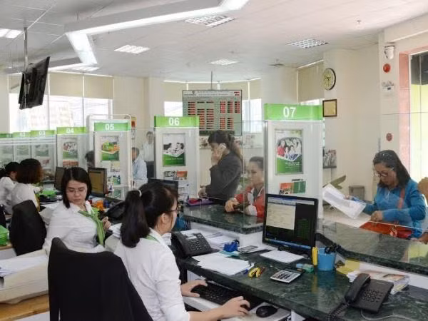 State bank: credit up 9.09 pct from late last year ảnh 1 State bank: credit up 9.09 pct from late last year ảnh 1