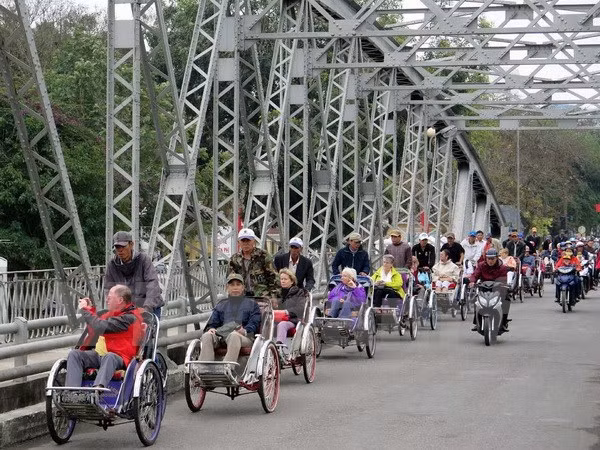 Vietnam in good standing to woo Australia, New Zealand tourists ảnh 1