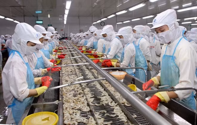 Hanoi eyes industrial zone investors ảnh 1 Hanoi eyes industrial zone investors ảnh 1