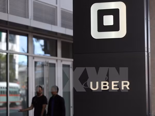 Uber, Grab now legal in Malaysia ảnh 1 Uber, Grab now legal in Malaysia ảnh 1