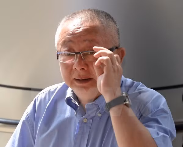 Thailand: yellow-shirt leaders have sentences reduced ảnh 1