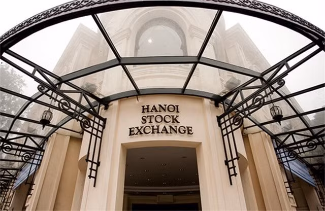 Up to 86% of firms listed on HNX post Q1 profit growth ảnh 1 Up to 86% of firms listed on HNX post Q1 profit growth ảnh 1