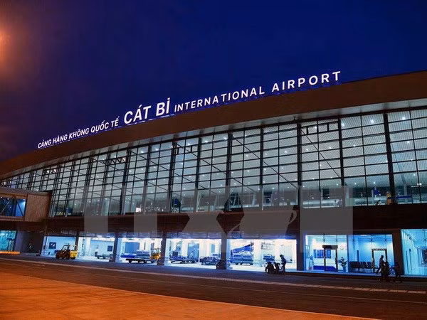 ACV to spend nearly 12 trillion VND on upgrading three airports ảnh 1