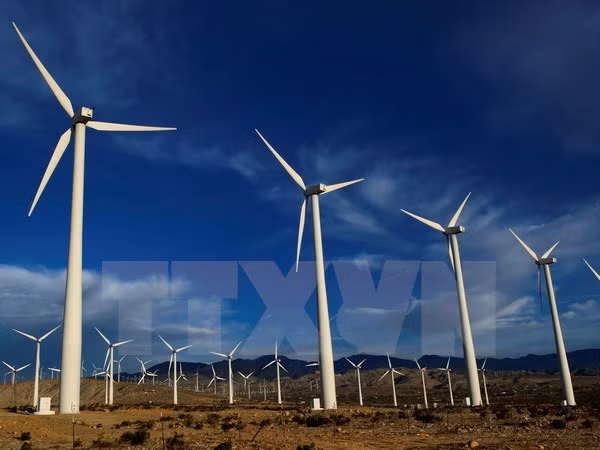 Vietnam, RoK enhance energy cooperation ảnh 1
