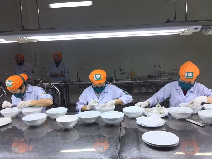Vietnam has huge potential in swift-nest production ảnh 1