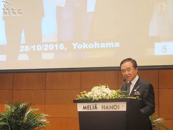 Japanese prefecture promotes tourism in Vietnam ảnh 1