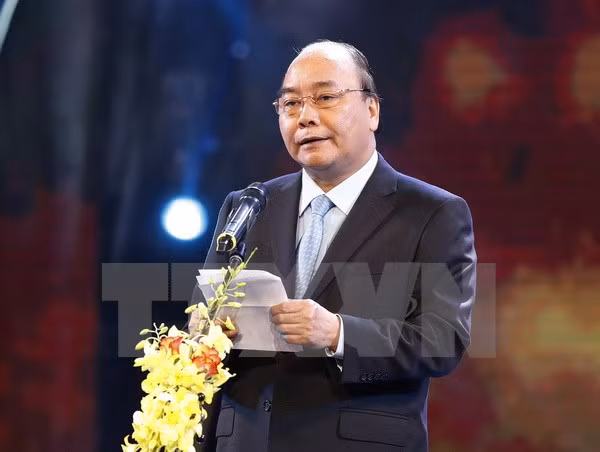 PM stresses significance of health insurance for all people ảnh 1 PM stresses significance of health insurance for all people ảnh 1