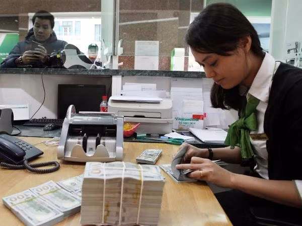 VietinBank reviews first-half performance ảnh 1 VietinBank reviews first-half performance ảnh 1