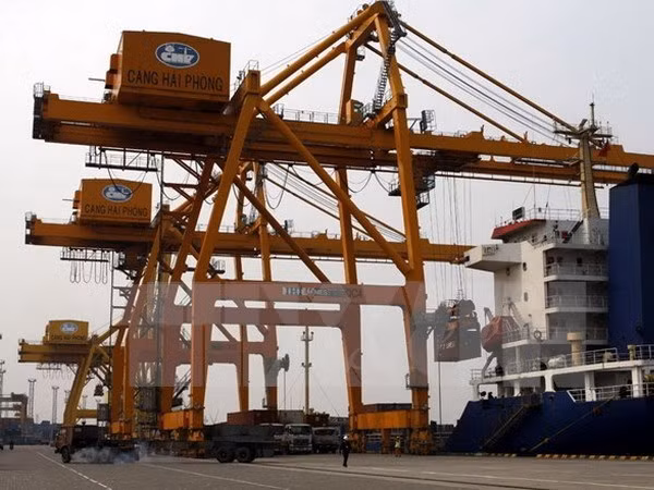 Vietnam, Malaysia enjoy thriving trade ảnh 1