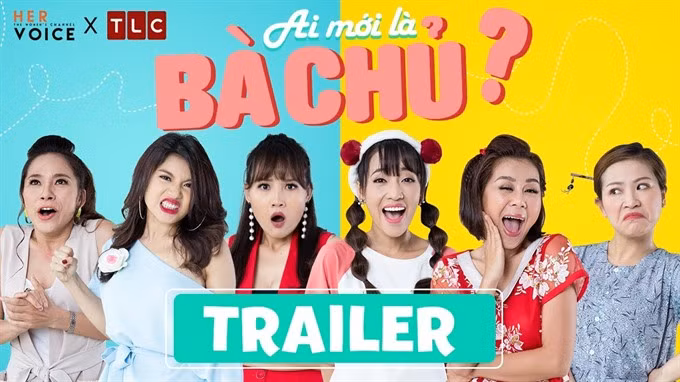 Discovery produces Vietnamese sitcom ảnh 1
