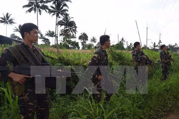 Malaysia offers help in Philippine fight against terrorism ảnh 1 Malaysia offers help in Philippine fight against terrorism ảnh 1