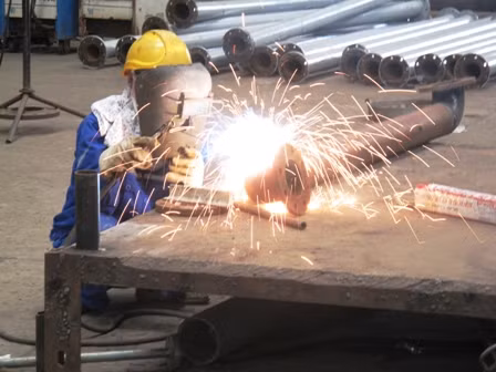 Romanian shipyard to recruit 300 Vietnamese workers ảnh 1 Romanian shipyard to recruit 300 Vietnamese workers ảnh 1