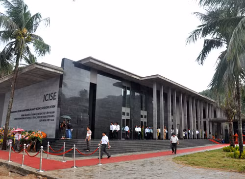 Scientific conference on nano technology opens ảnh 1