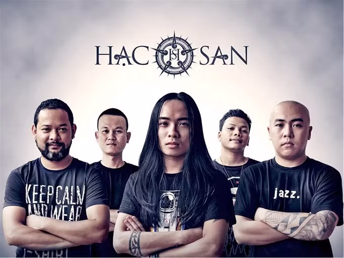 ASEAN bands to perform at VN concert ảnh 1 ASEAN bands to perform at VN concert ảnh 1