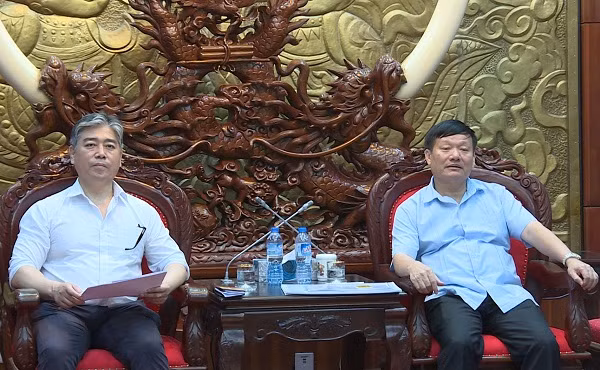 RoK group to build waste treatment plant in Hung Yen ảnh 1